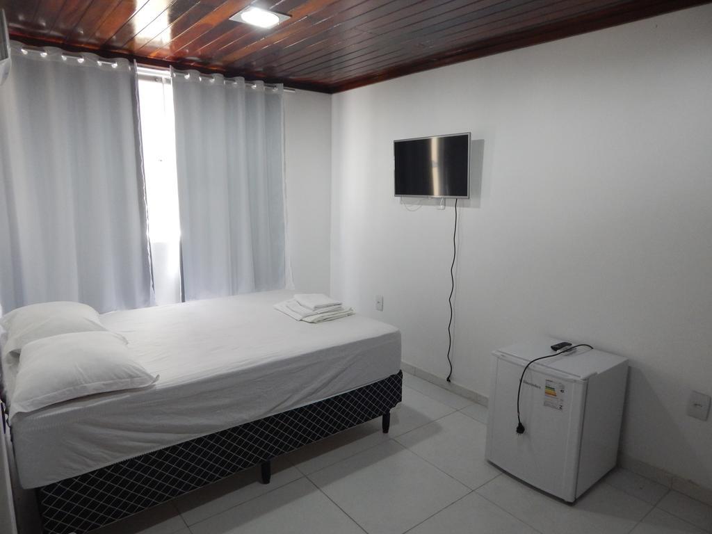Pousada Beira Litoral João Pessoa Zimmer foto
