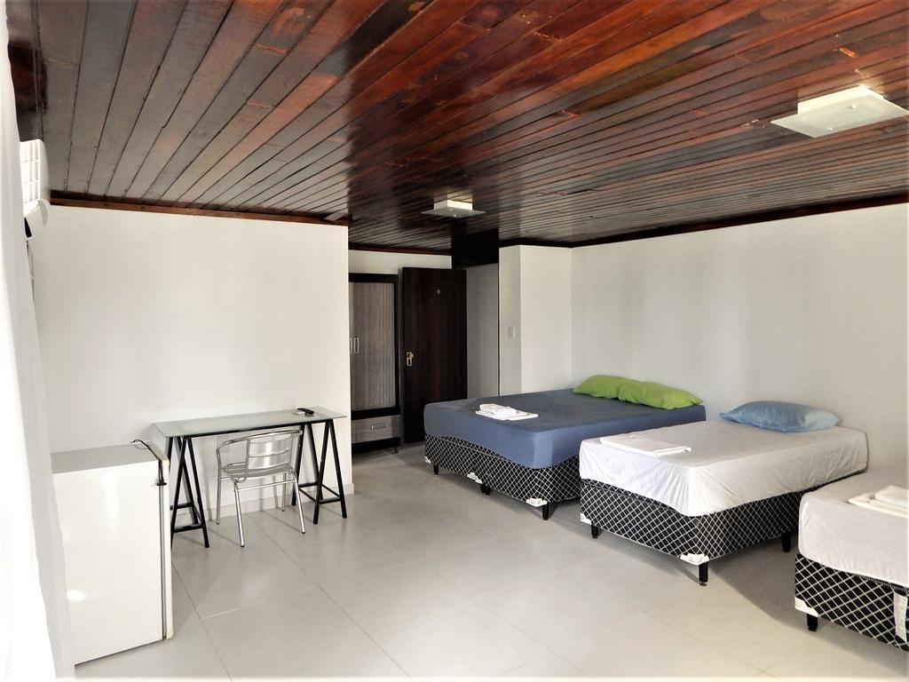 Pousada Beira Litoral João Pessoa Zimmer foto